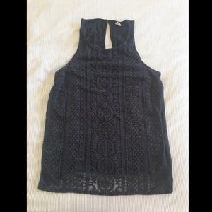 Old Navy tank